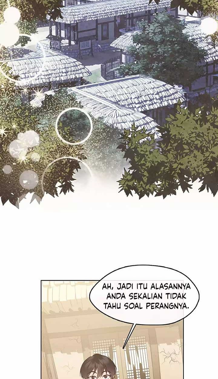 Underworld Restaurant Chapter 50 - halaman 23