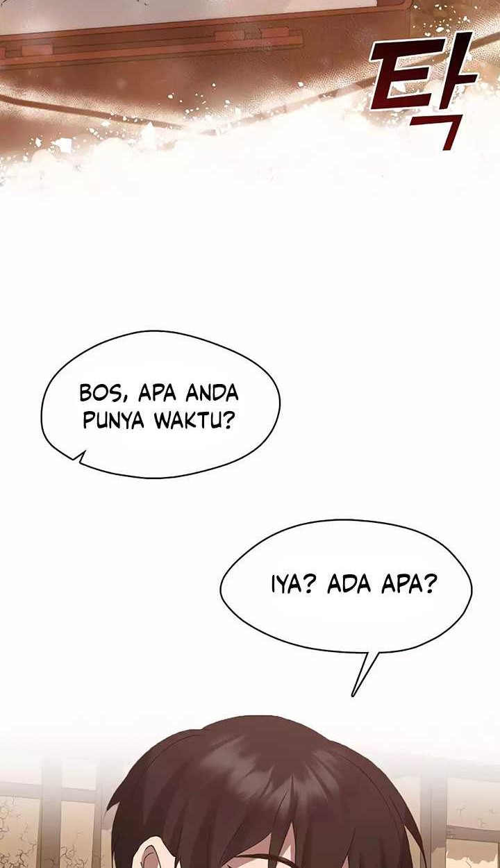 Underworld Restaurant Chapter 50 - halaman 37