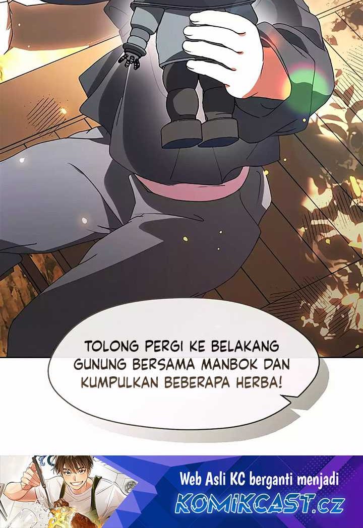 Underworld Restaurant Chapter 50 - halaman 39
