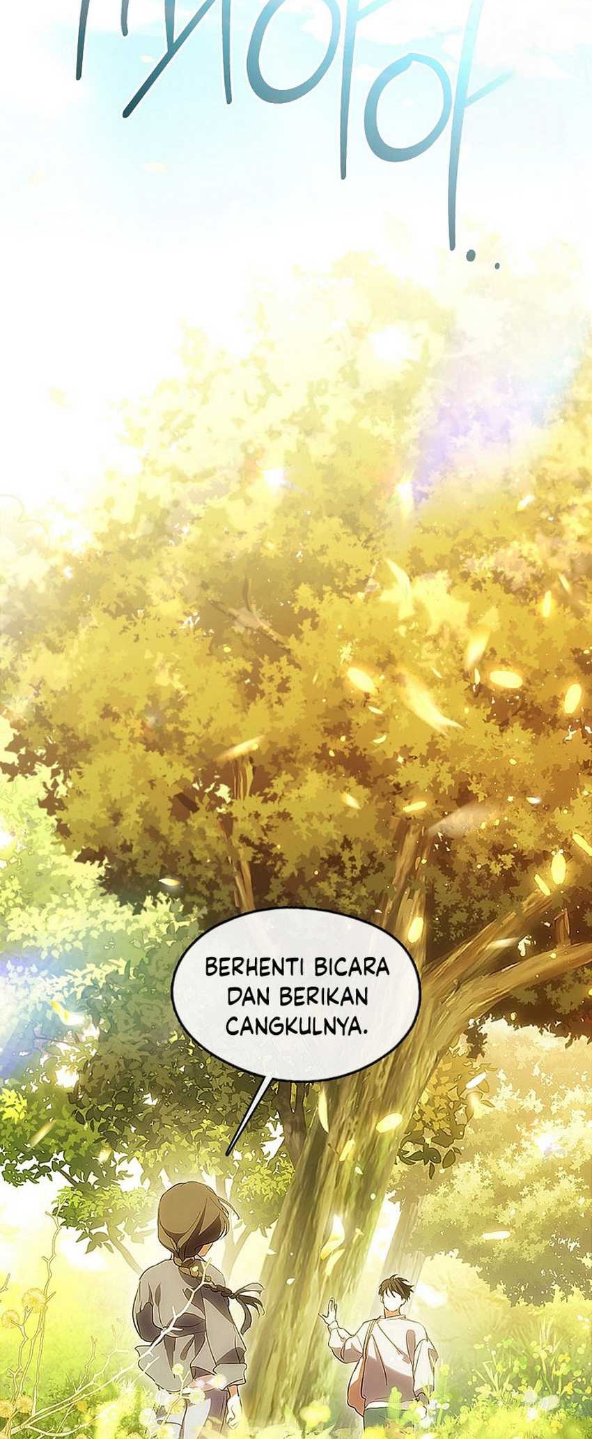 Underworld Restaurant Chapter 51 - halaman 29
