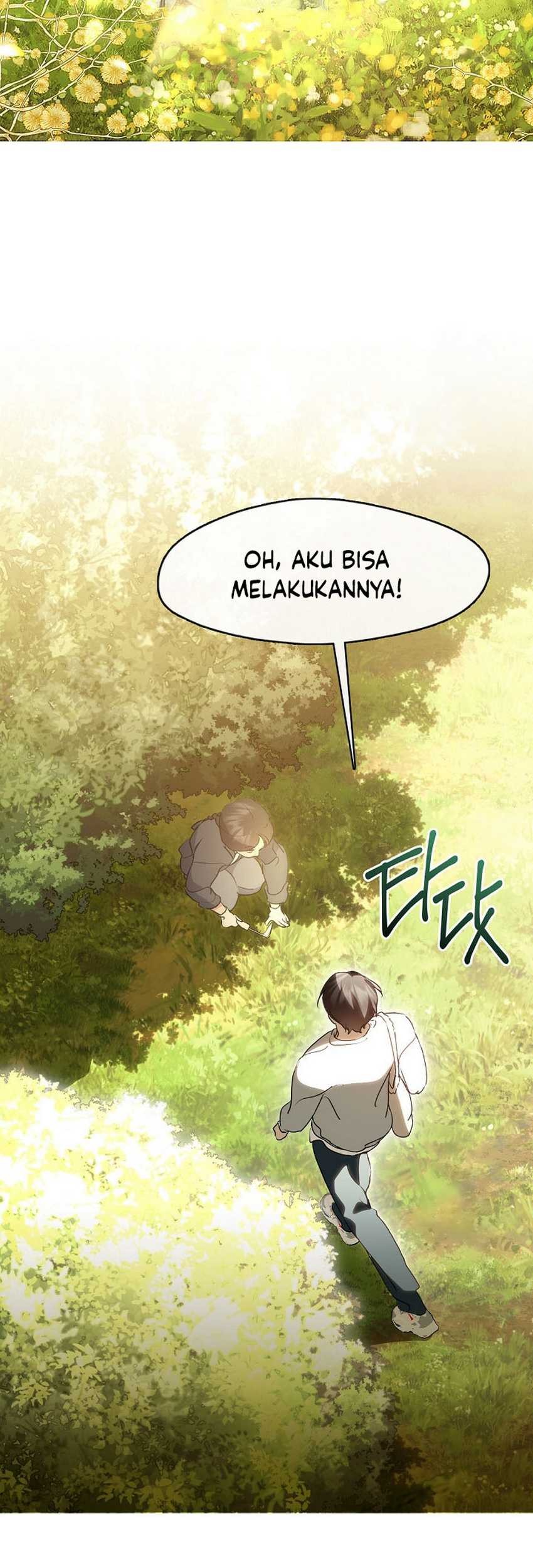 Underworld Restaurant Chapter 51 - halaman 30