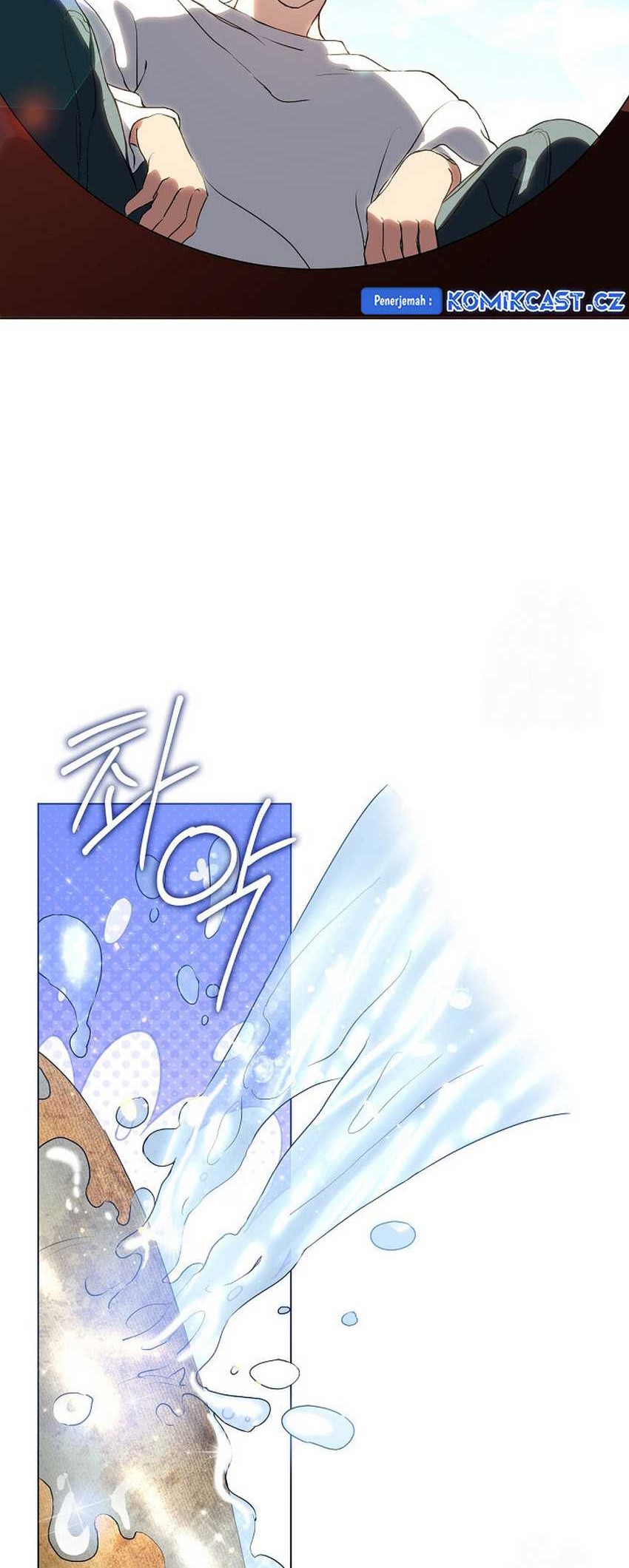 Underworld Restaurant Chapter 51 - halaman 45