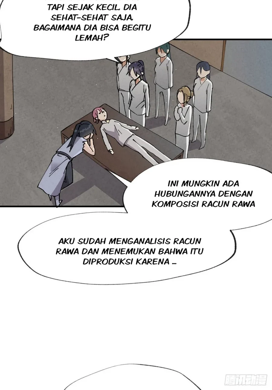 Underworld Restaurant Chapter 51 - halaman 5