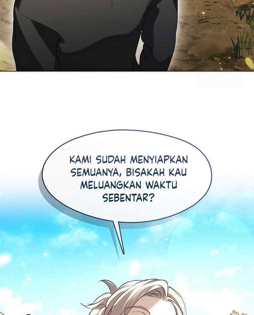 Underworld Restaurant Chapter 51 - halaman 53