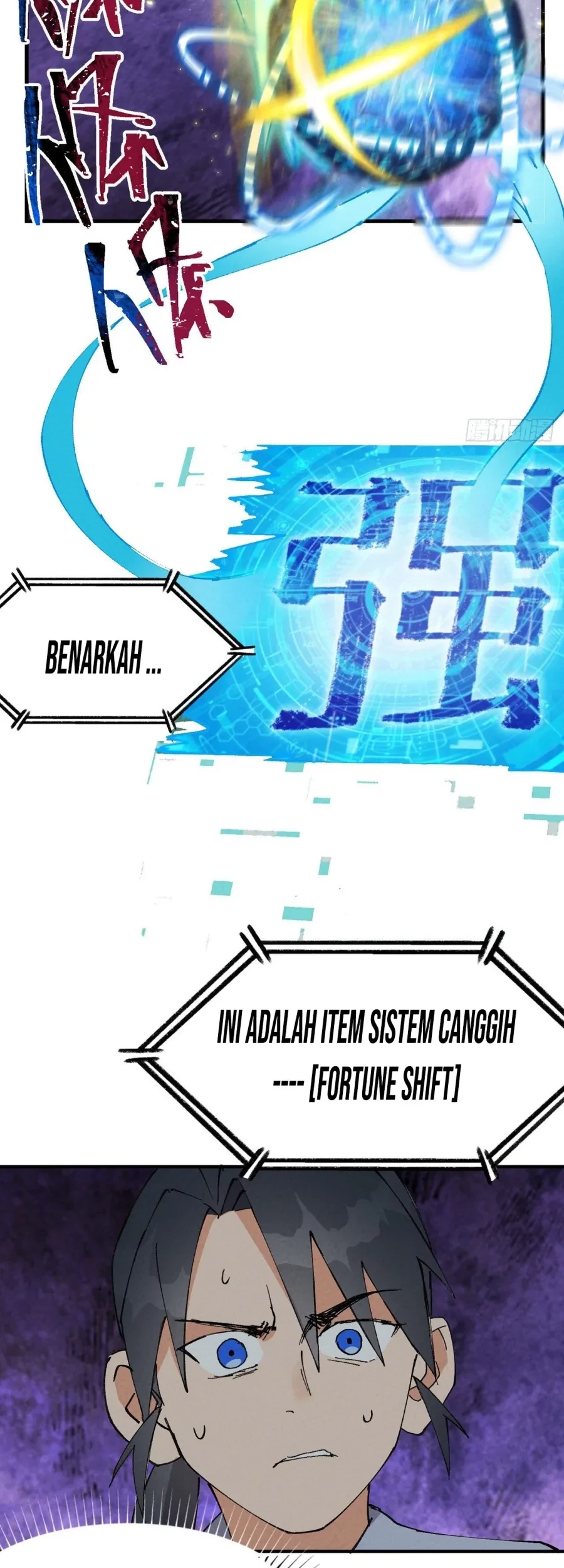Underworld Restaurant Chapter 52 - halaman 23
