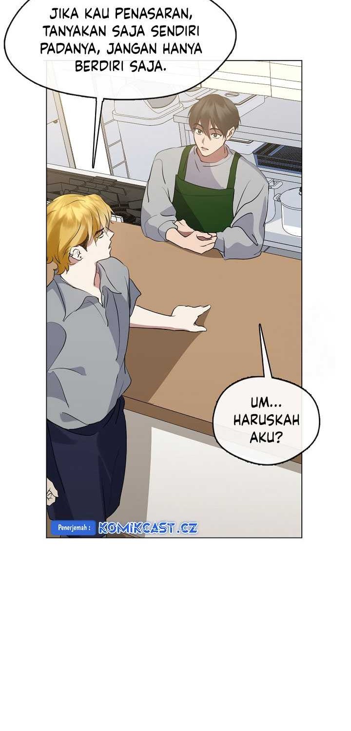 Underworld Restaurant Chapter 53 - halaman 37