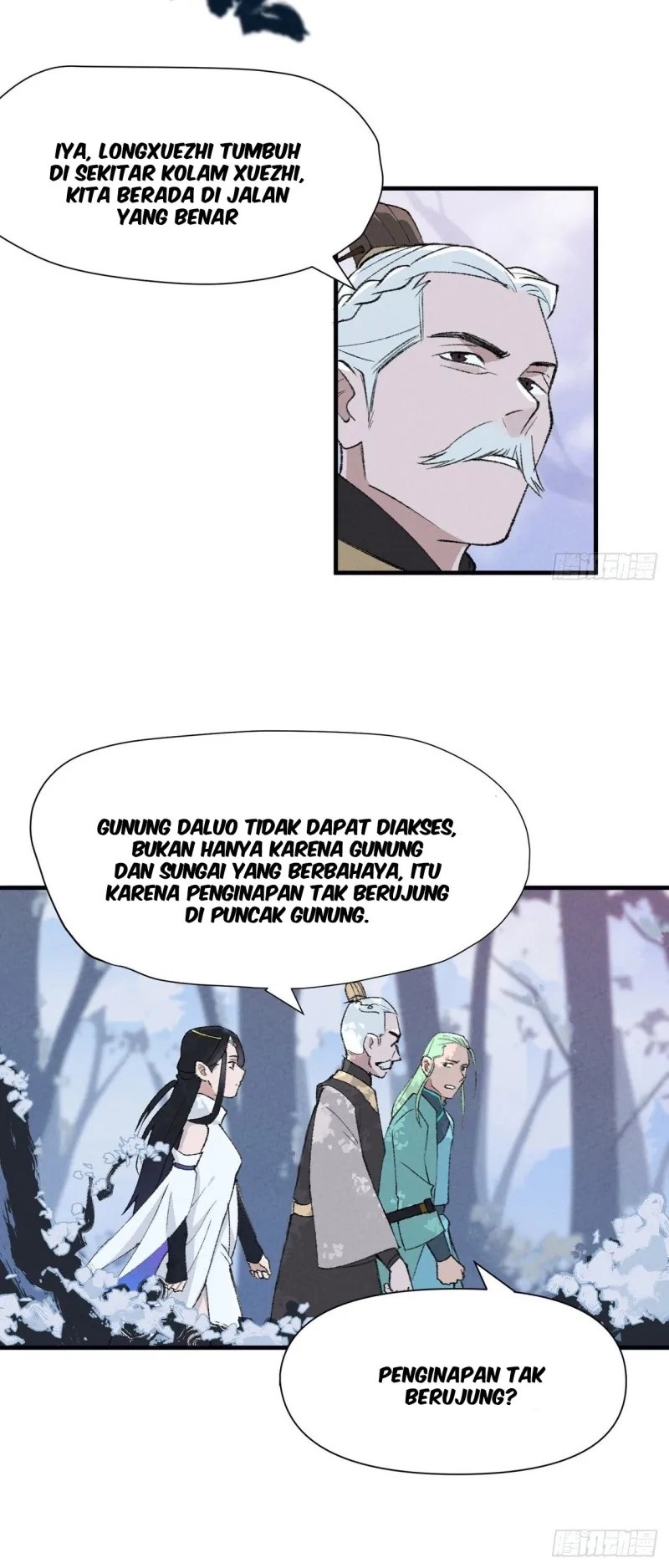 Underworld Restaurant Chapter 53 - halaman 4