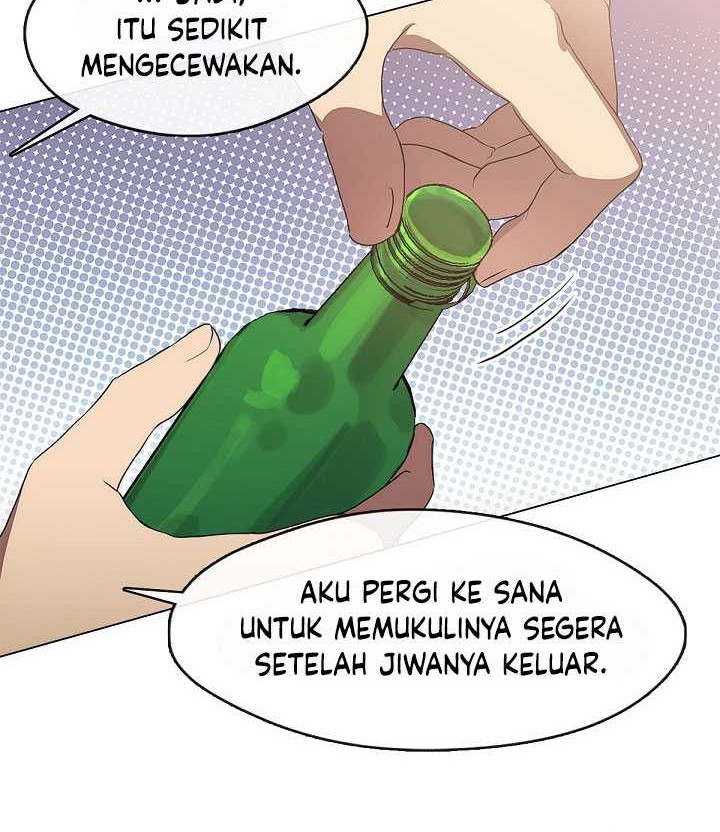 Underworld Restaurant Chapter 54 - halaman 13
