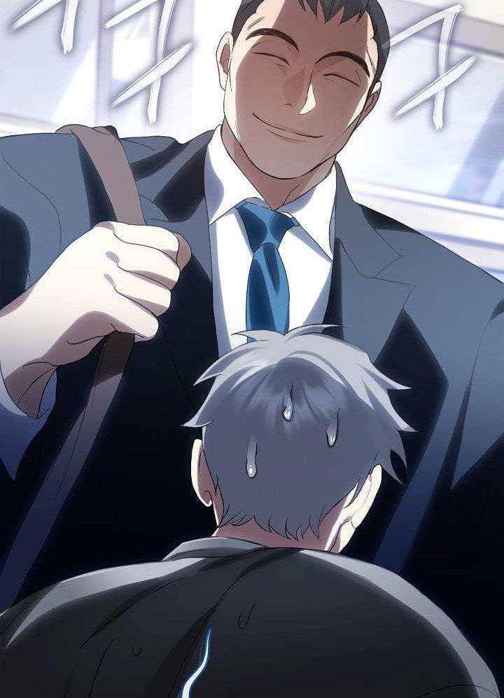 Underworld Restaurant Chapter 54 - halaman 19