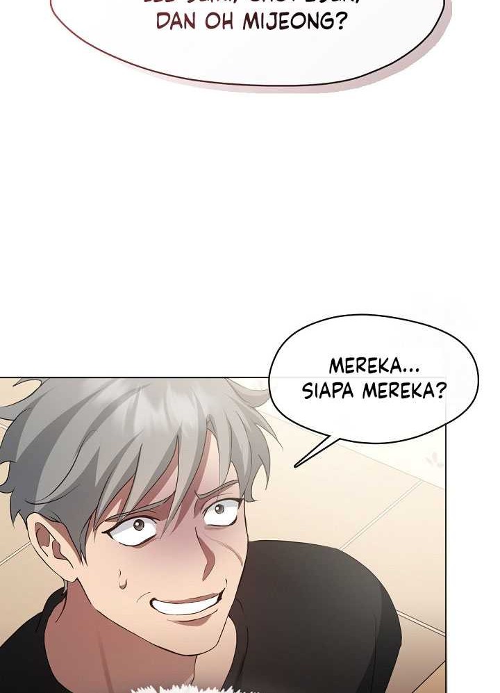 Underworld Restaurant Chapter 54 - halaman 21