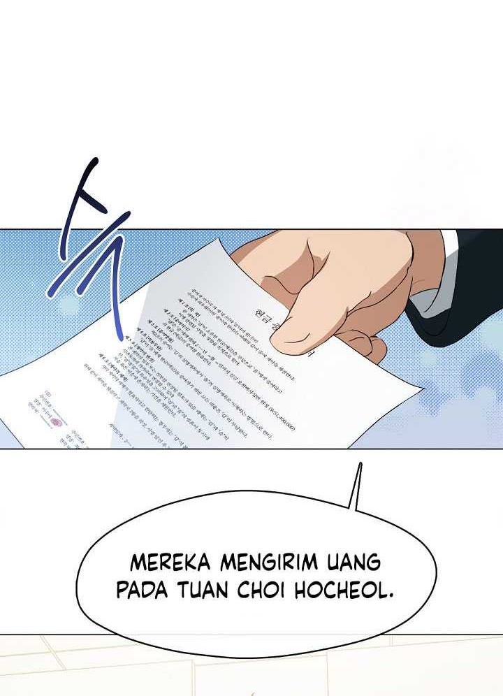 Underworld Restaurant Chapter 54 - halaman 23