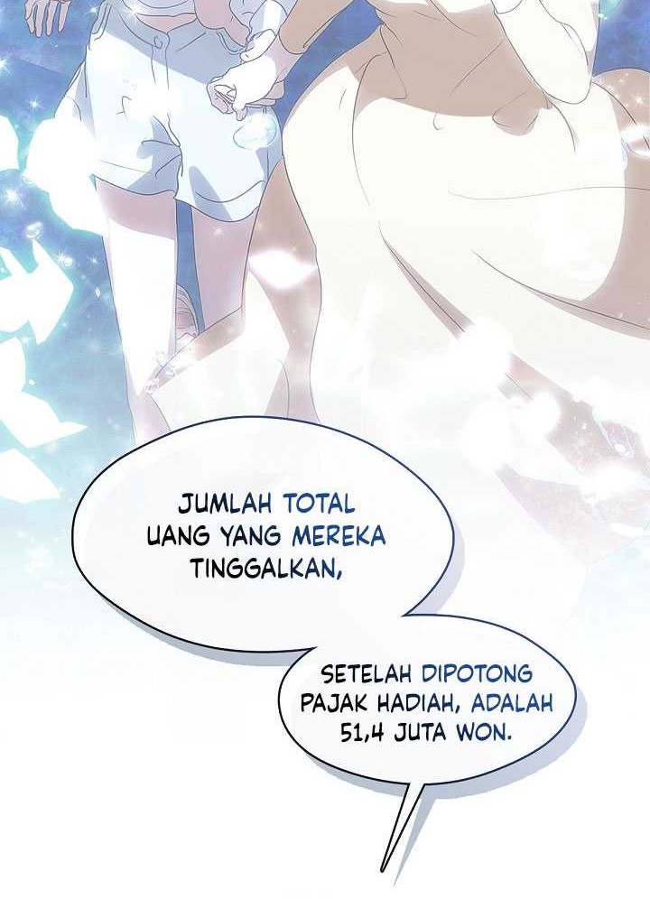 Underworld Restaurant Chapter 54 - halaman 25