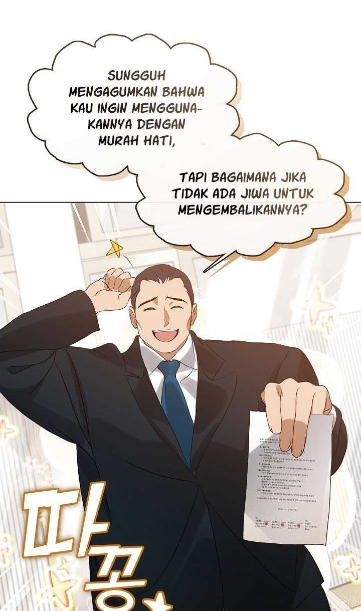 Underworld Restaurant Chapter 54 - halaman 29