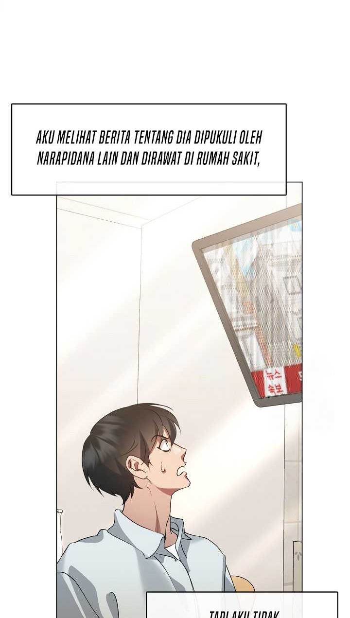 Underworld Restaurant Chapter 54 - halaman 3