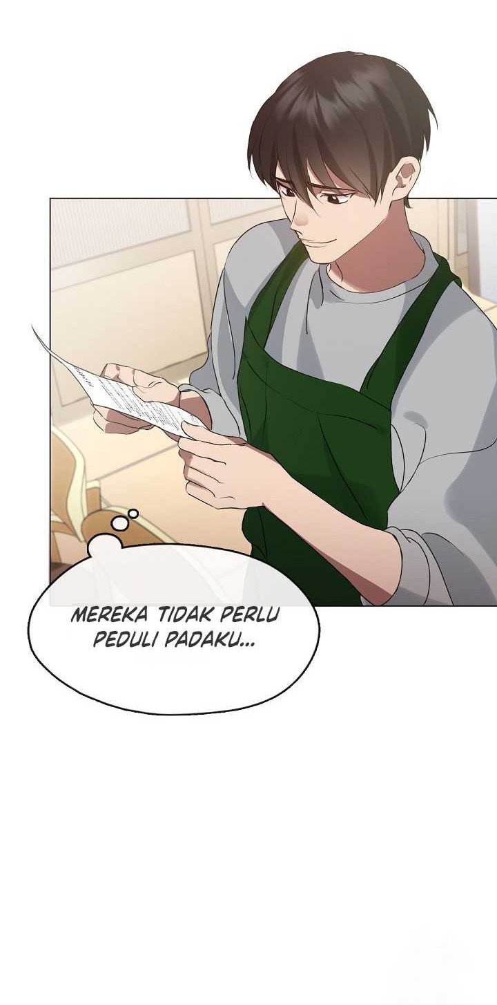 Underworld Restaurant Chapter 54 - halaman 41