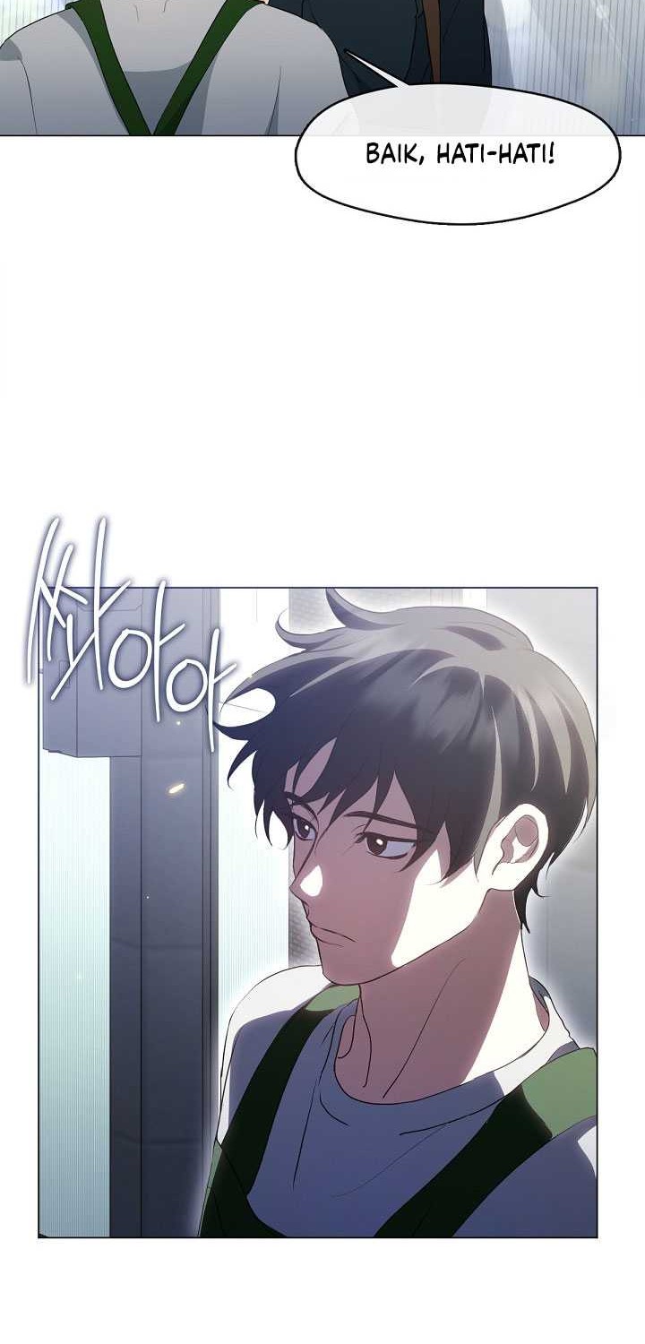 Underworld Restaurant Chapter 54 - halaman 43