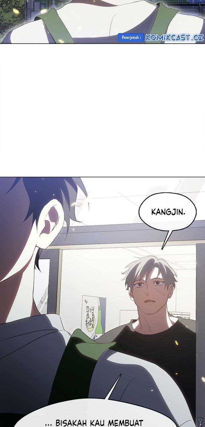 Underworld Restaurant Chapter 54 - halaman 45