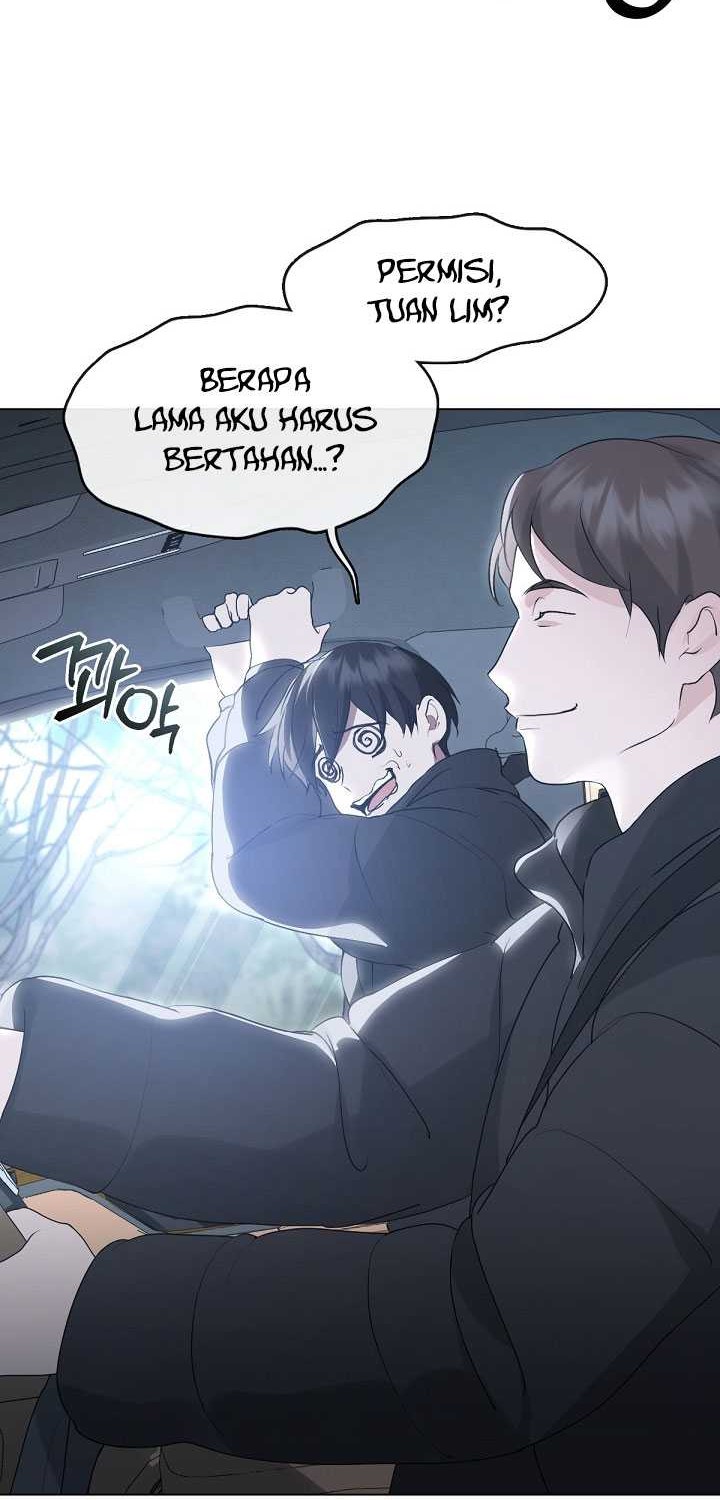 Underworld Restaurant Chapter 54 - halaman 49