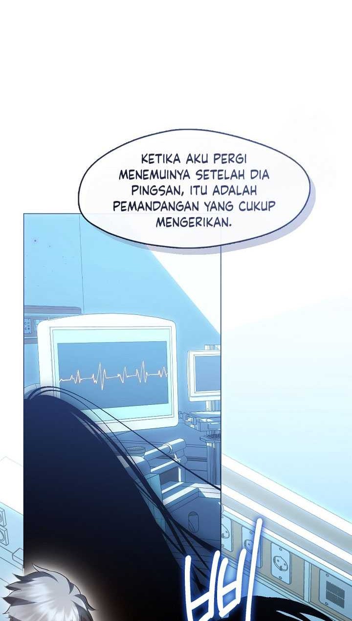 Underworld Restaurant Chapter 54 - halaman 5