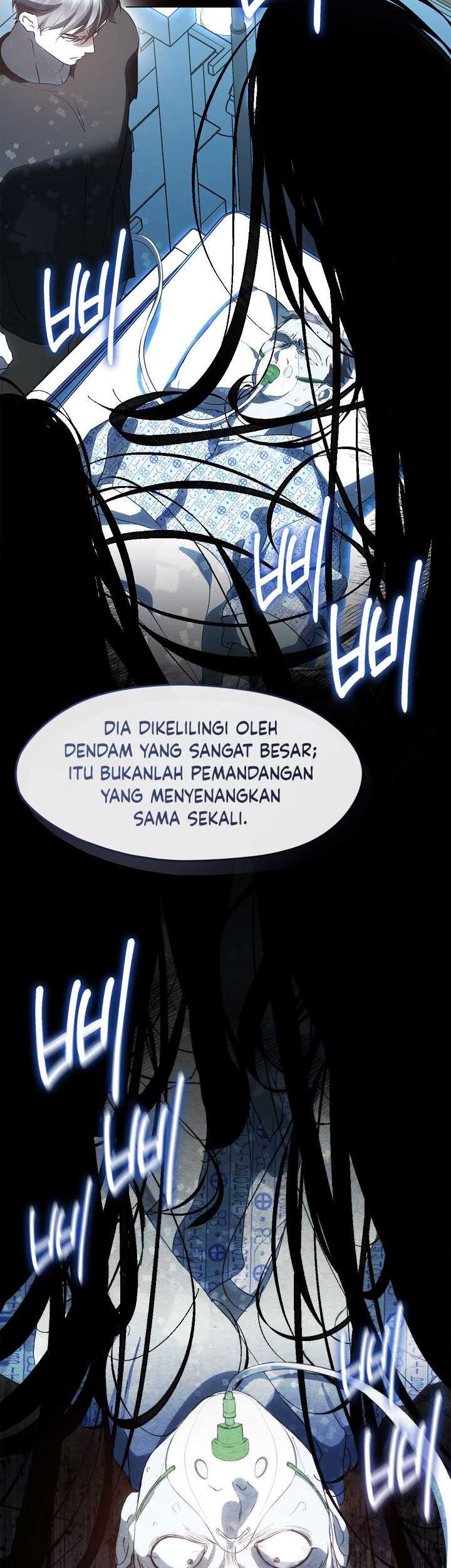 Underworld Restaurant Chapter 54 - halaman 6