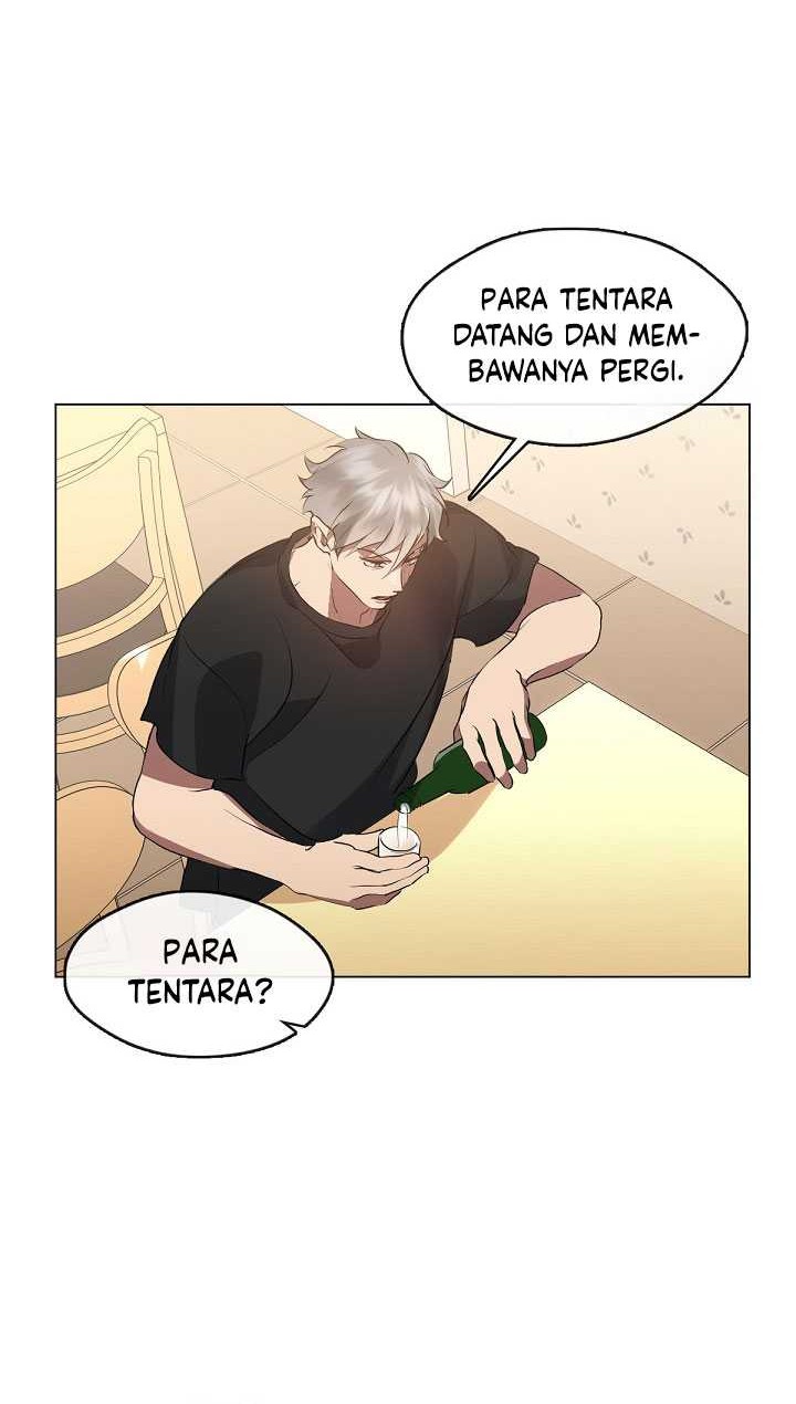 Underworld Restaurant Chapter 54 - halaman 9