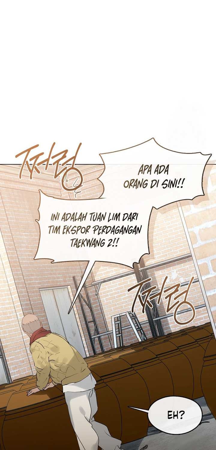 Underworld Restaurant Chapter 55 - halaman 13