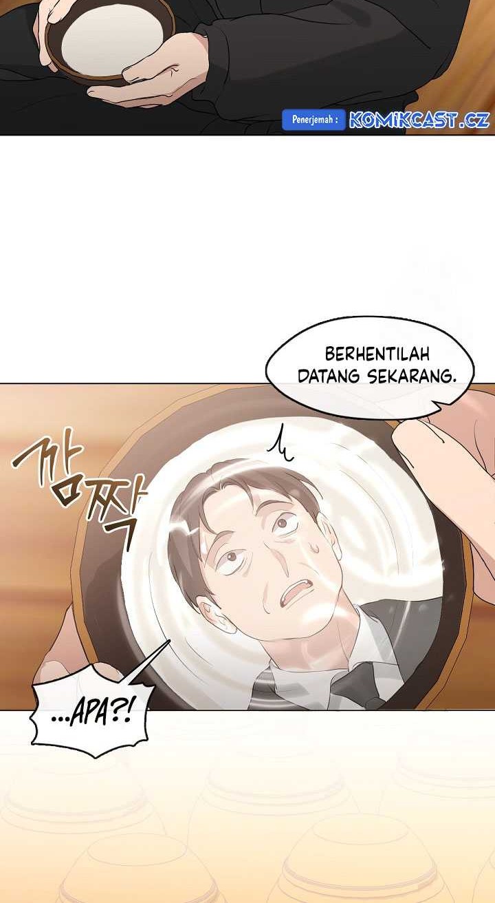 Underworld Restaurant Chapter 55 - halaman 33