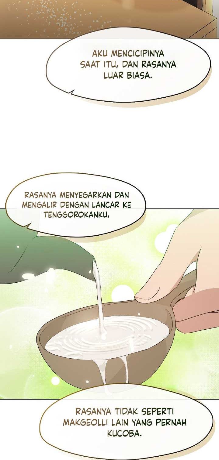 Underworld Restaurant Chapter 55 - halaman 5