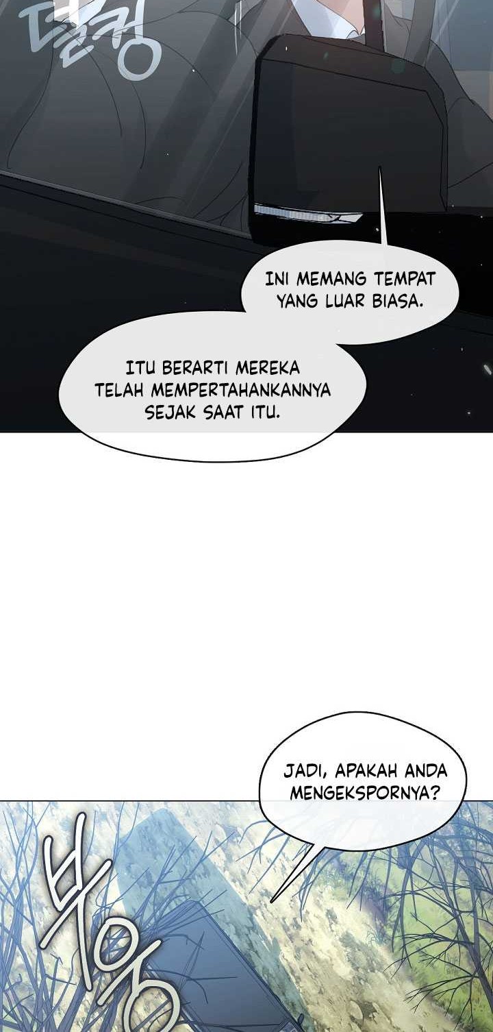 Underworld Restaurant Chapter 55 - halaman 7