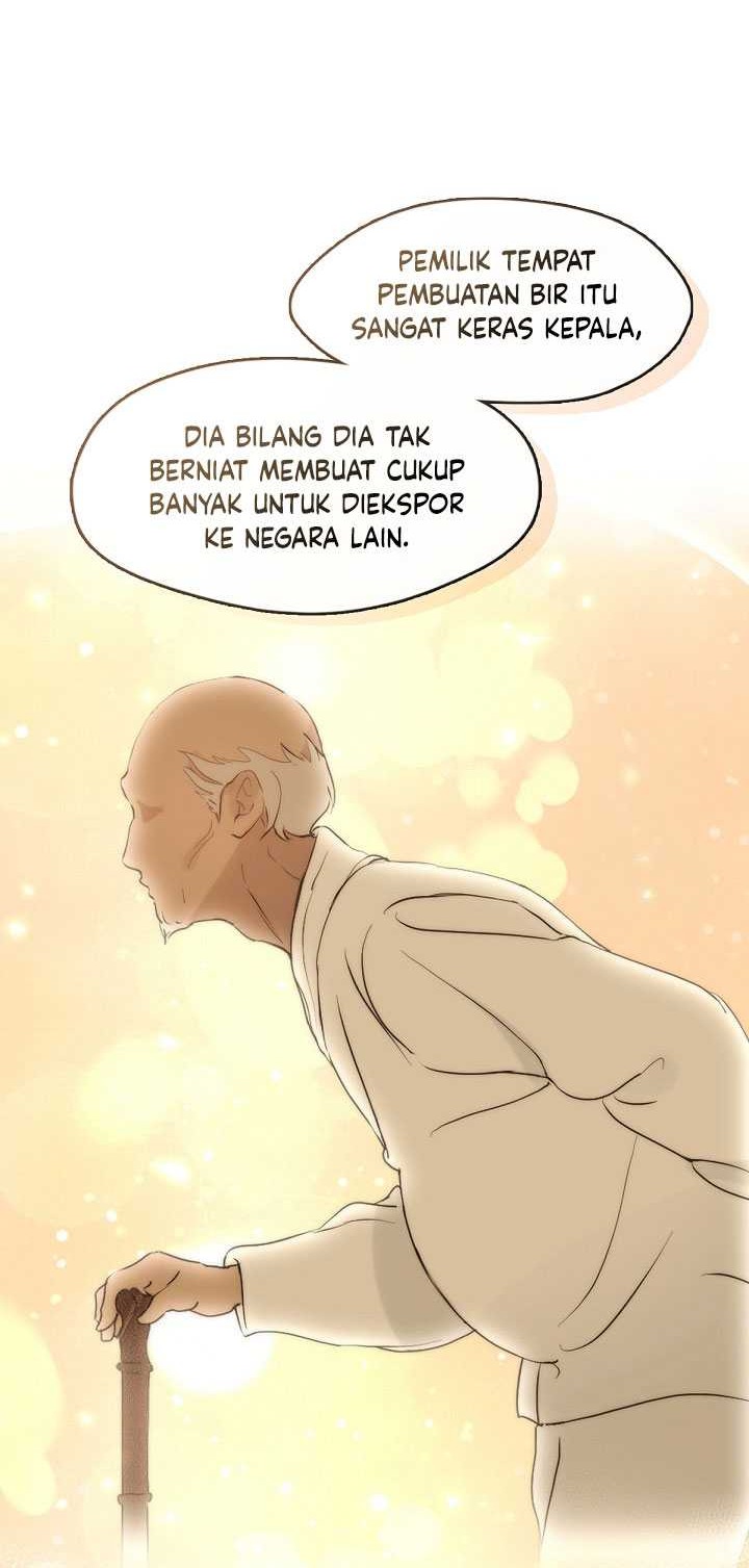 Underworld Restaurant Chapter 55 - halaman 9