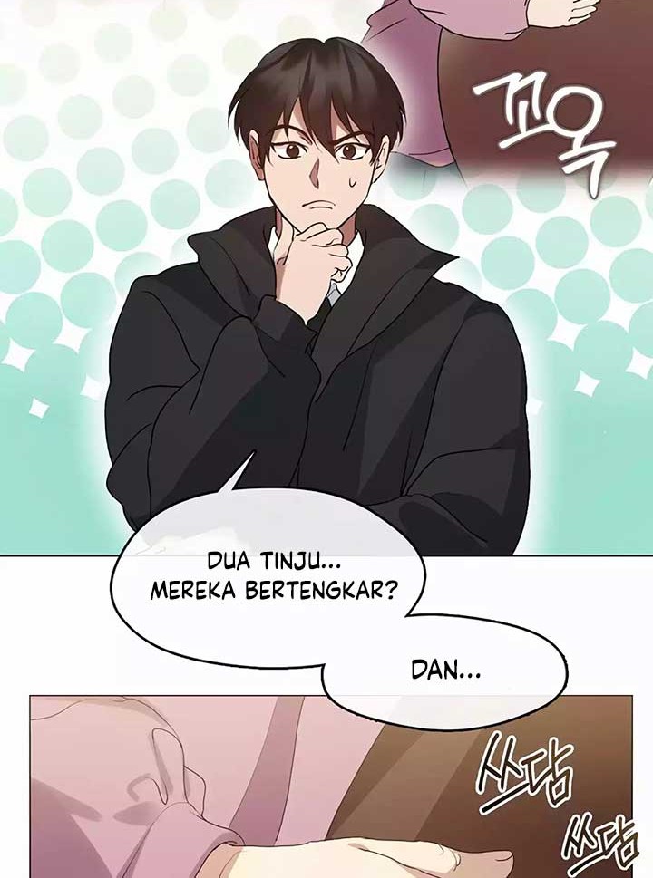 Underworld Restaurant Chapter 56 - halaman 13