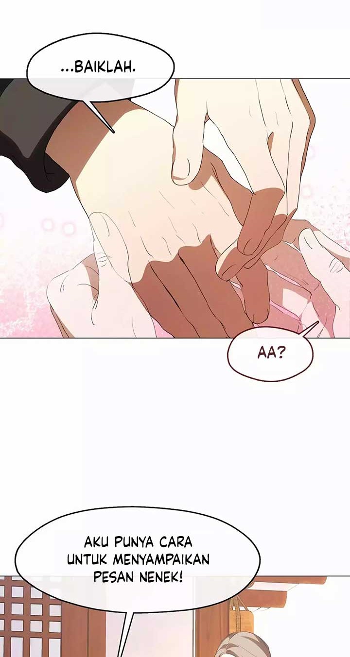 Underworld Restaurant Chapter 56 - halaman 17