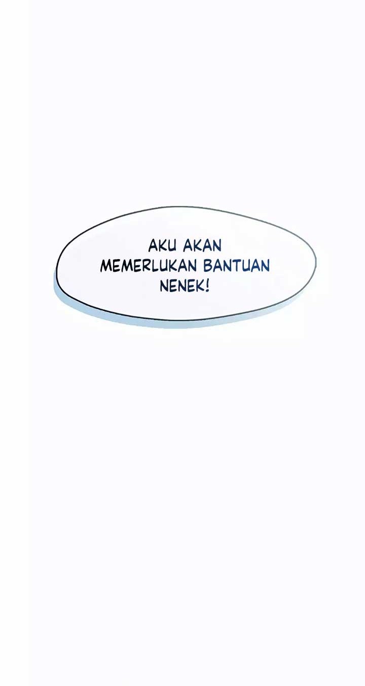 Underworld Restaurant Chapter 56 - halaman 19