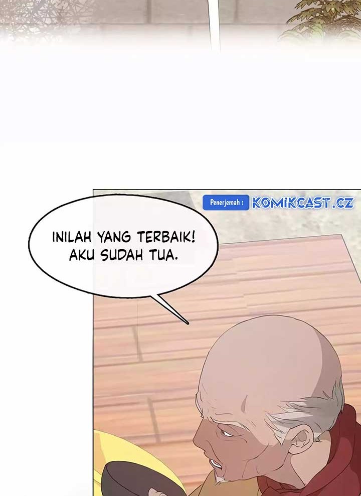 Underworld Restaurant Chapter 56 - halaman 21