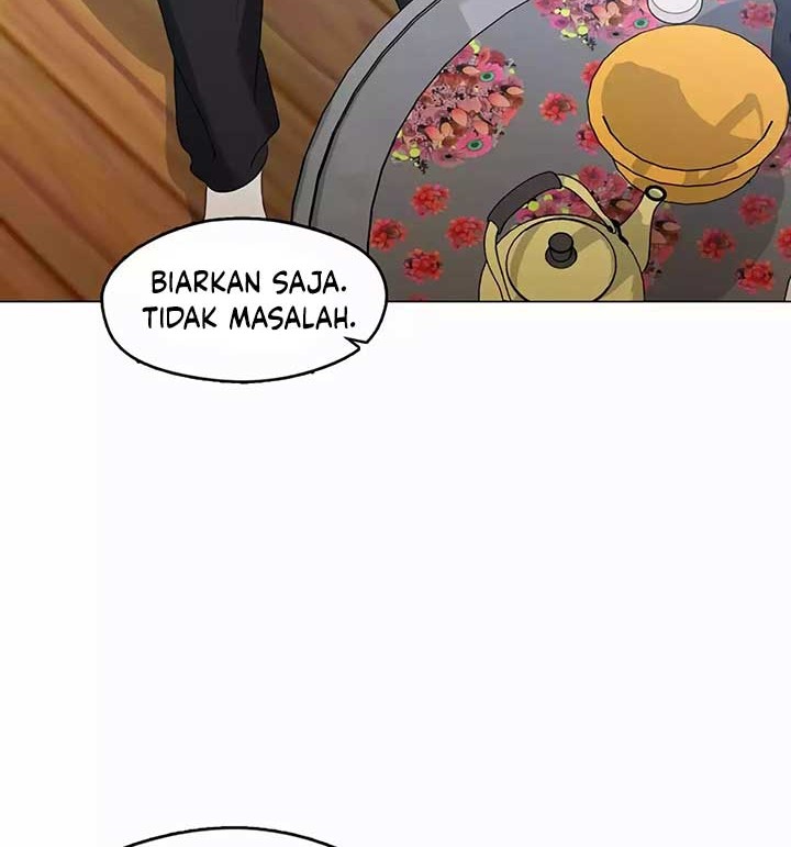 Underworld Restaurant Chapter 56 - halaman 25