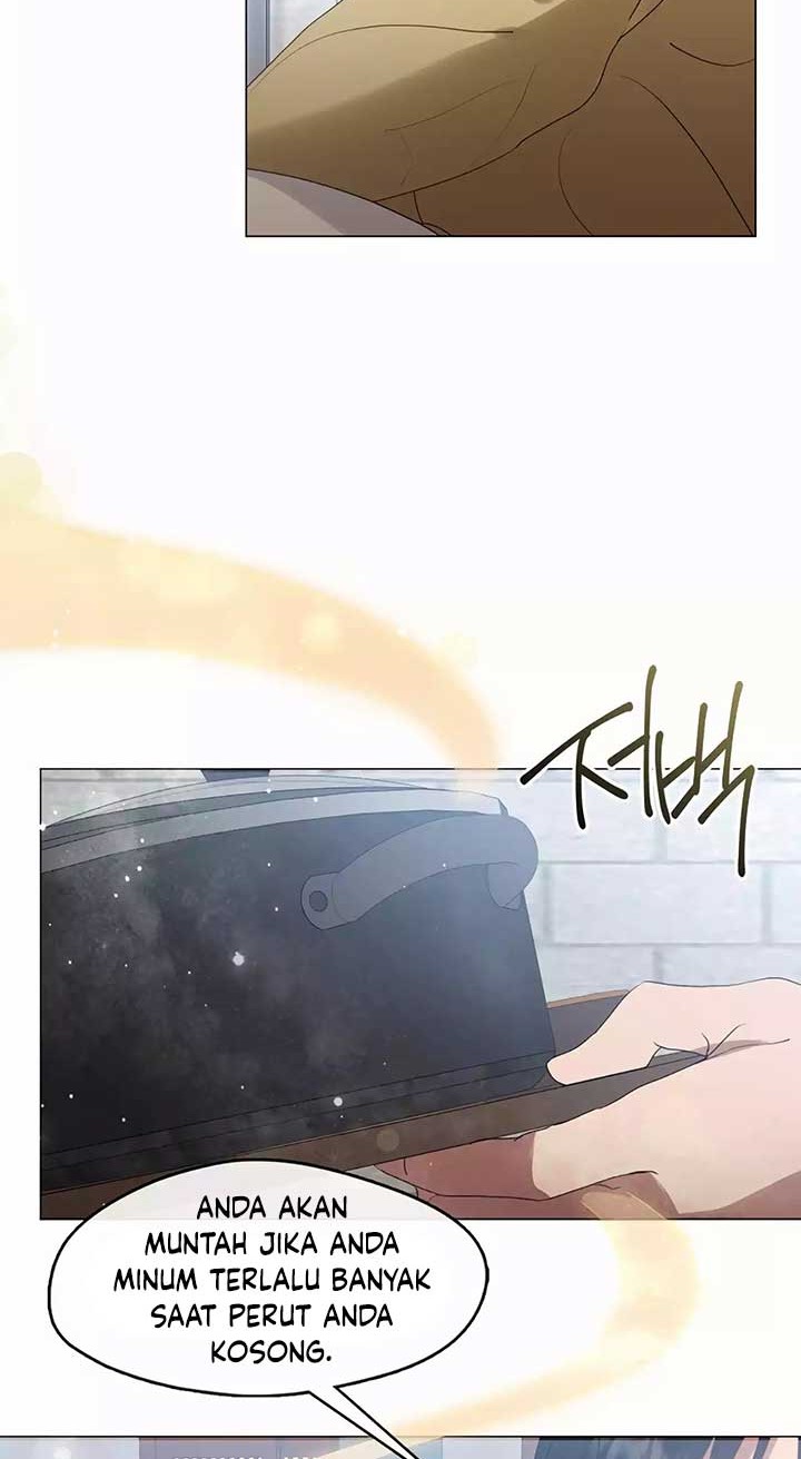 Underworld Restaurant Chapter 56 - halaman 31