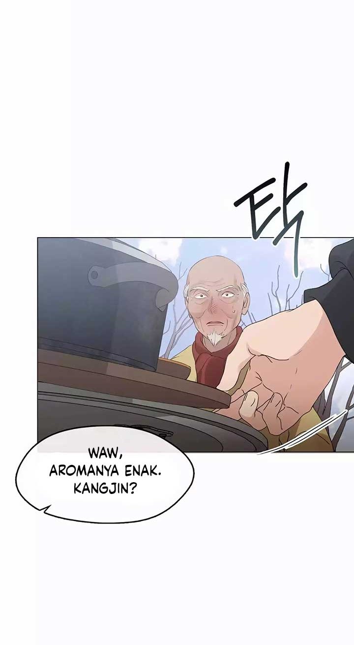 Underworld Restaurant Chapter 56 - halaman 33