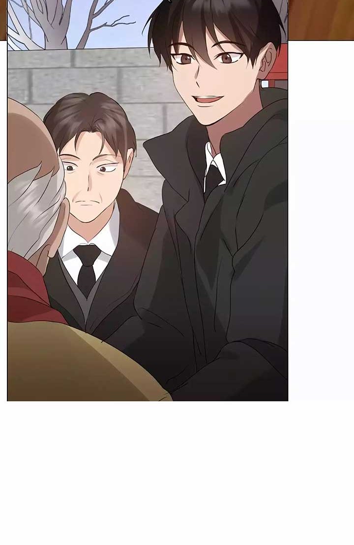Underworld Restaurant Chapter 56 - halaman 35