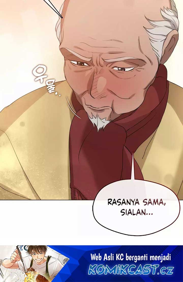 Underworld Restaurant Chapter 56 - halaman 39