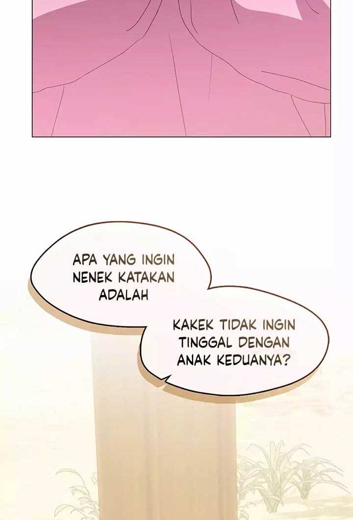 Underworld Restaurant Chapter 56 - halaman 7