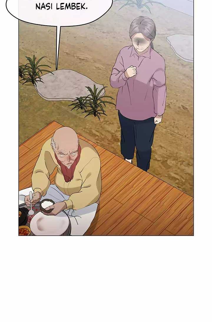 Underworld Restaurant Chapter 57 - halaman 13