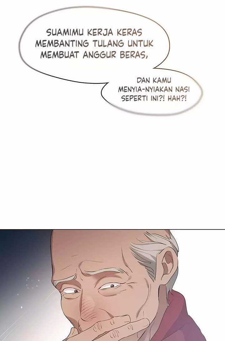 Underworld Restaurant Chapter 57 - halaman 15