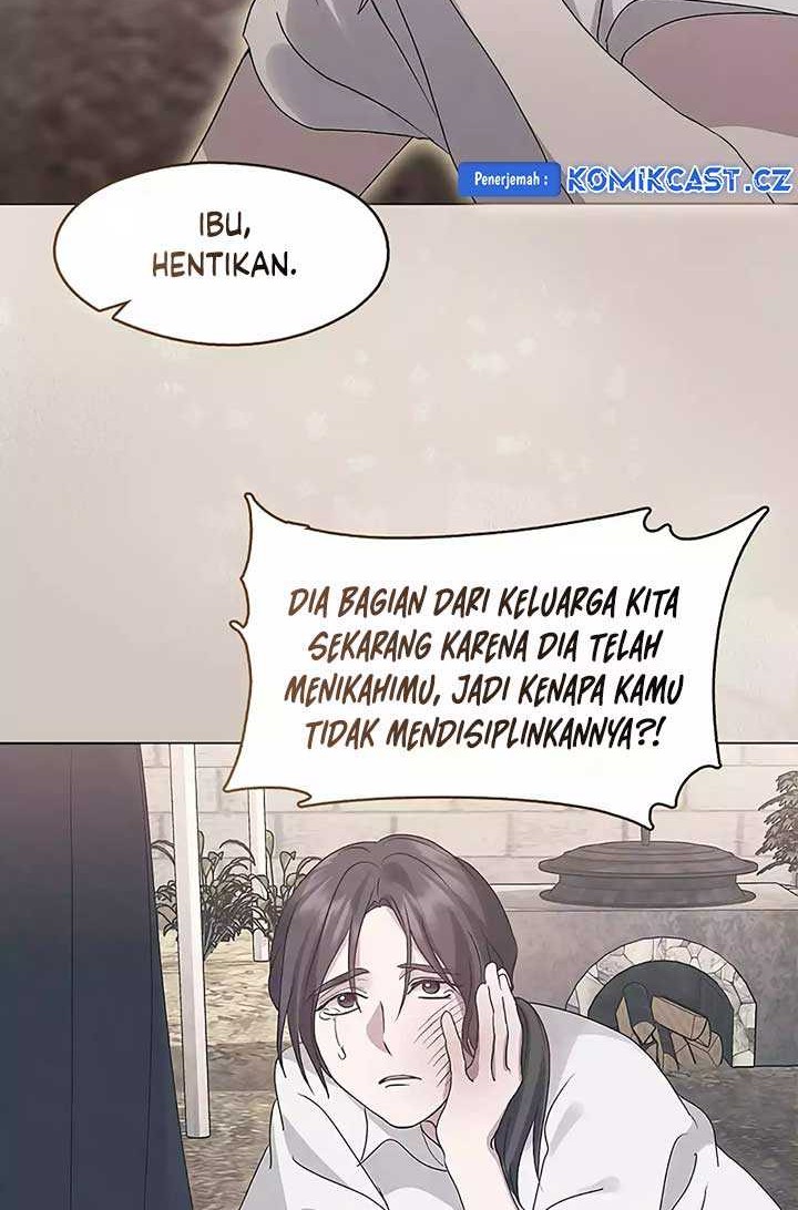 Underworld Restaurant Chapter 57 - halaman 17