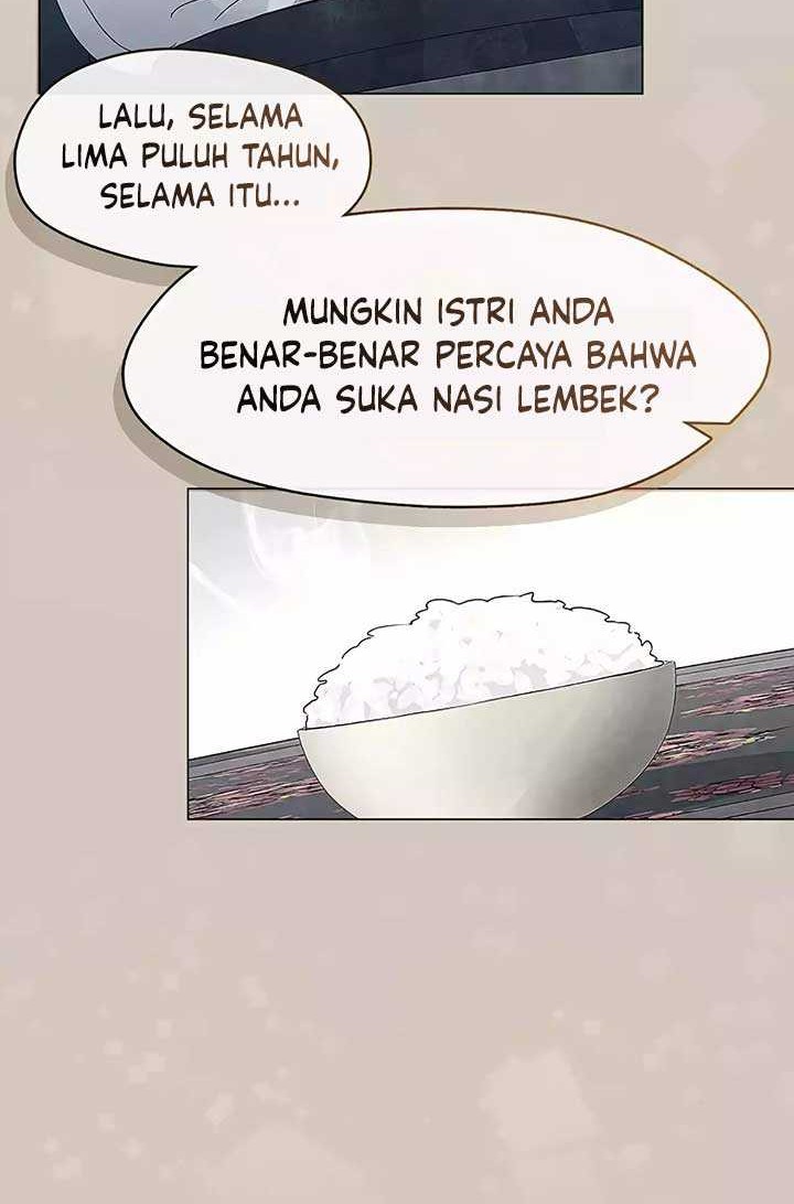 Underworld Restaurant Chapter 57 - halaman 21