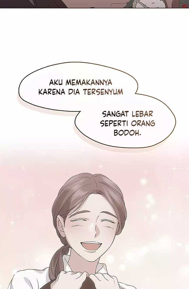 Underworld Restaurant Chapter 57 - halaman 23