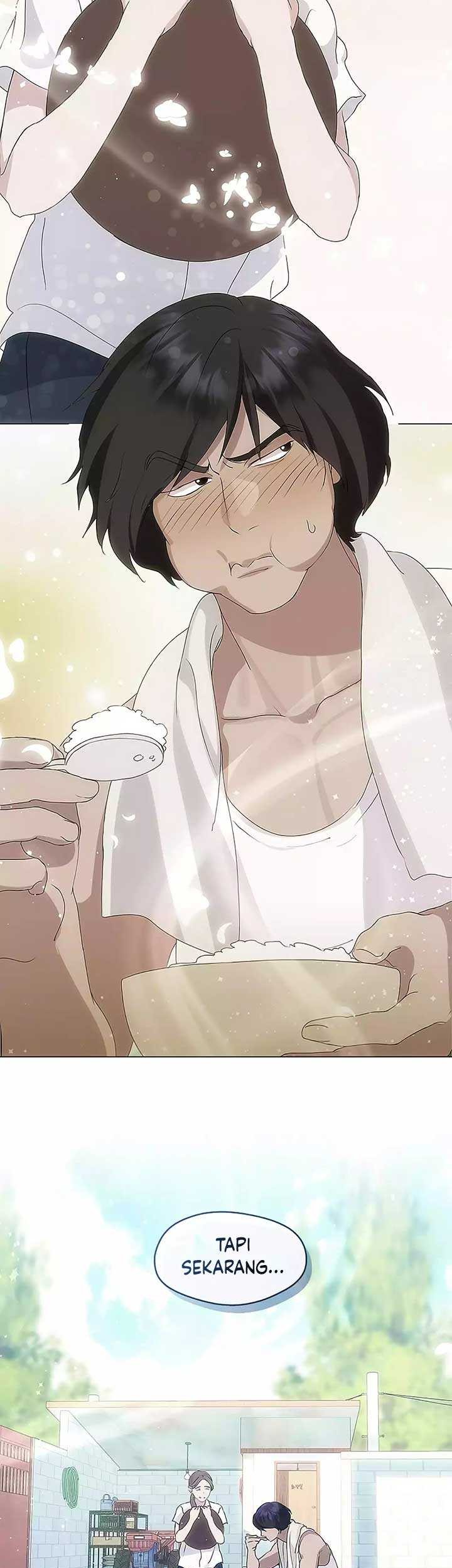 Underworld Restaurant Chapter 57 - halaman 24
