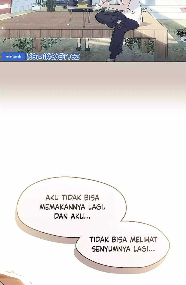 Underworld Restaurant Chapter 57 - halaman 25