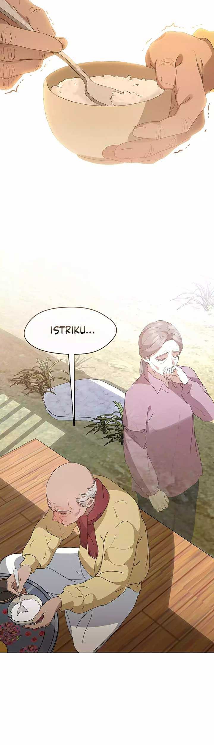 Underworld Restaurant Chapter 57 - halaman 26