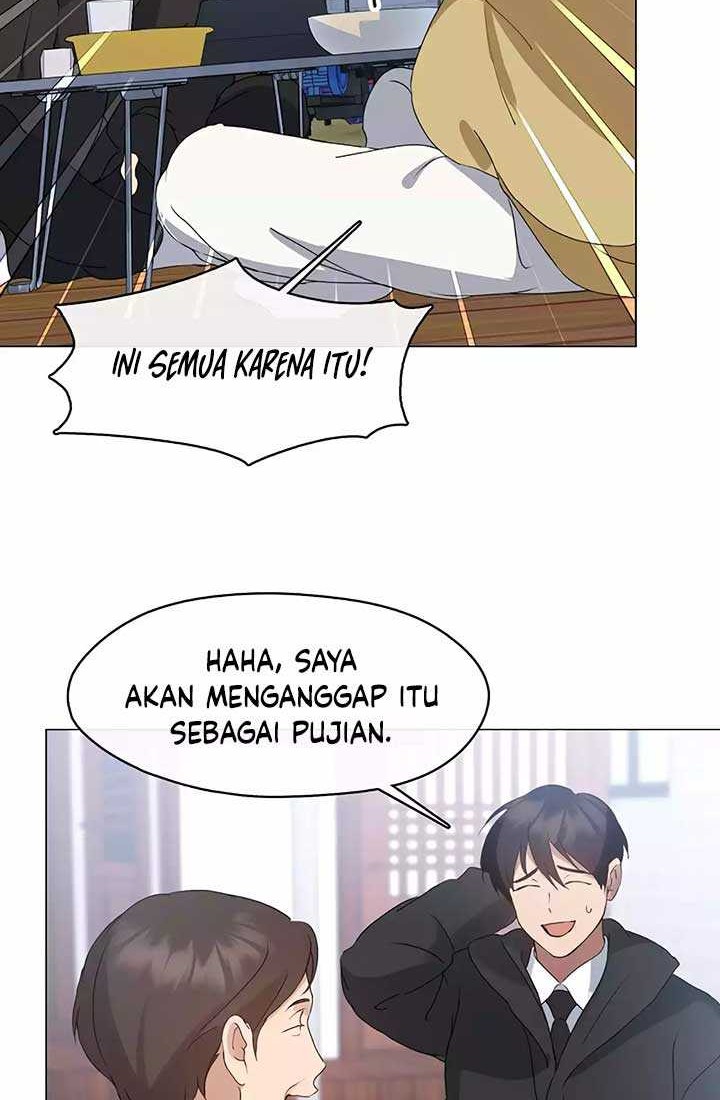 Underworld Restaurant Chapter 57 - halaman 29
