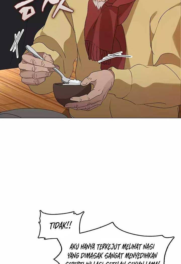 Underworld Restaurant Chapter 57 - halaman 3